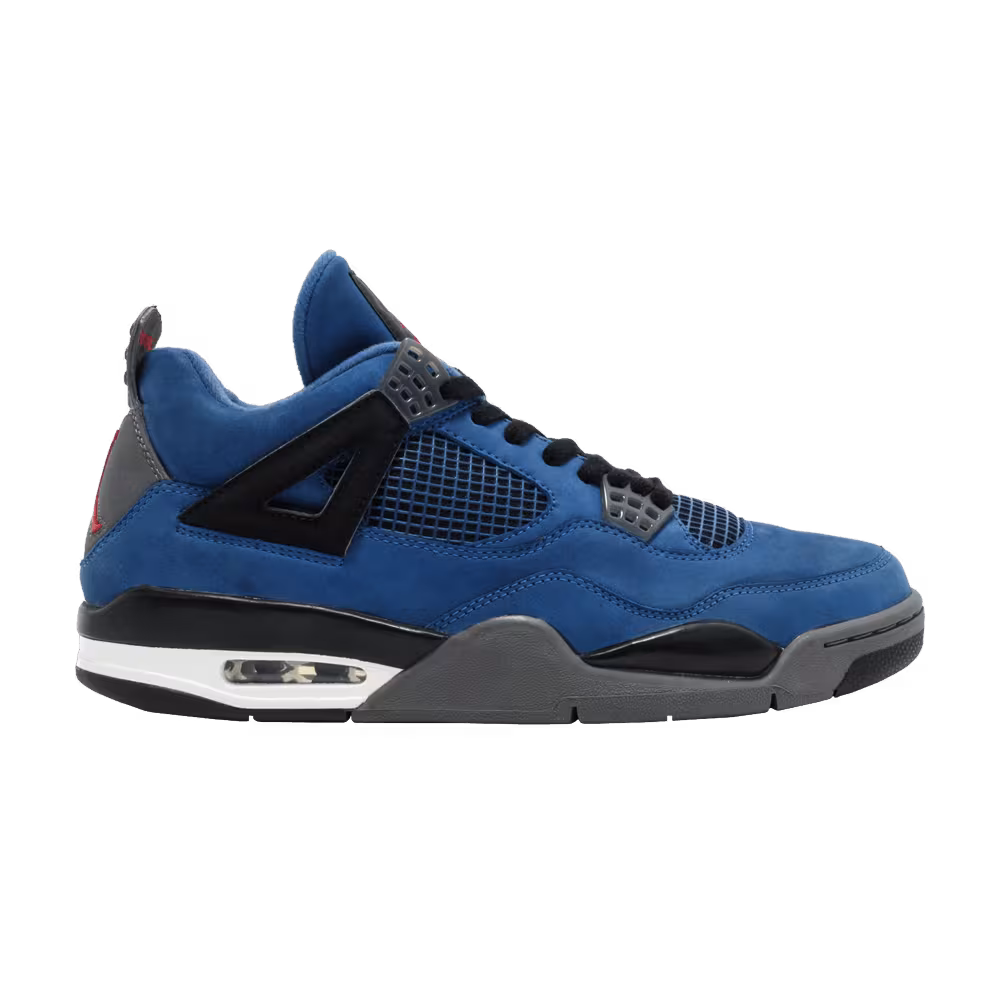 Eminem x Air Jordan 4 Encore 2005