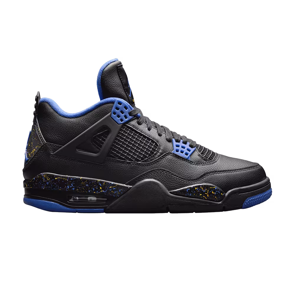 Air Jordan 4 Wings