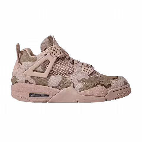 Aleali May x Wmns Air Jordan 4 Retro SP 'Veterans Day'