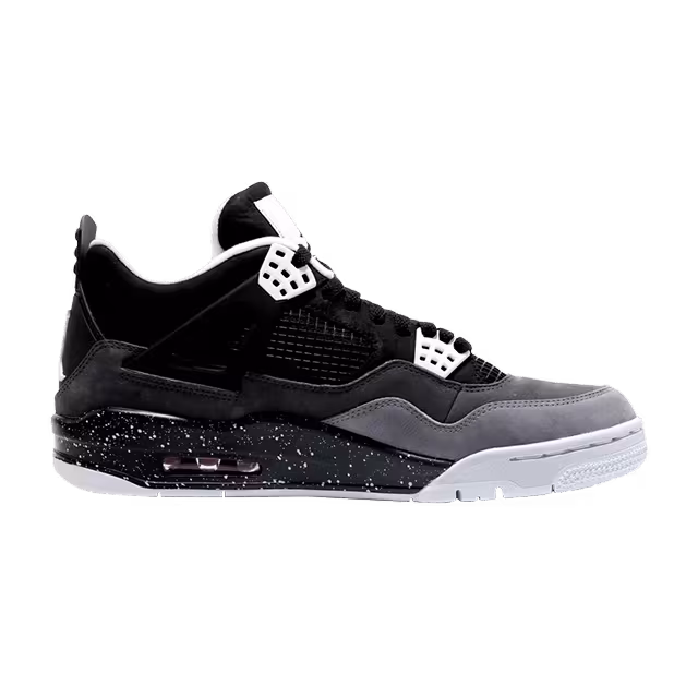 Air Jordan 4 Fear
