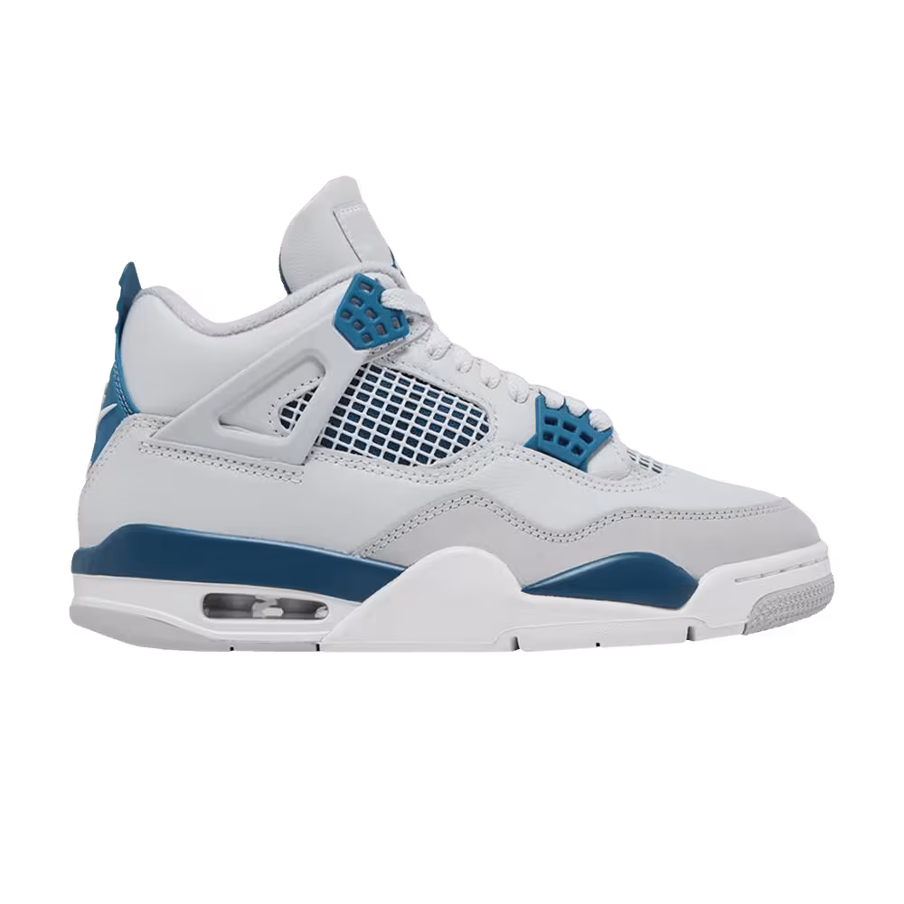 Air Jordan 4 Remastered Jordan Brand Classic