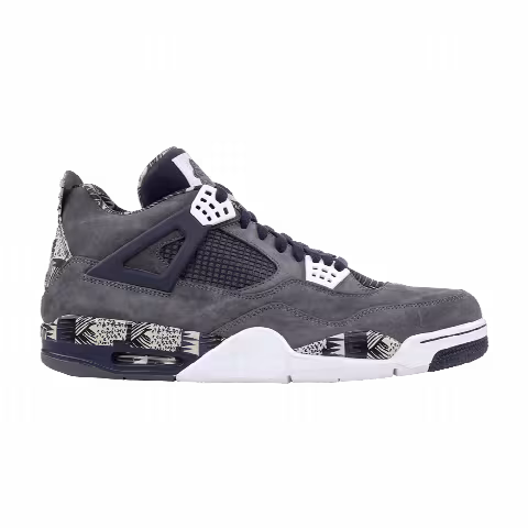 Air Jordan 4 Retro 'Georgetown' PE