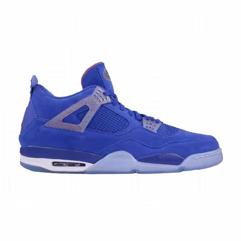 Air Jordan 4 Retro 'Florida Gators' PE
