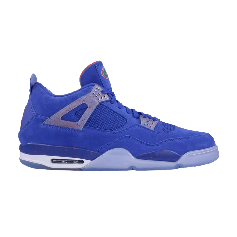 Air Jordan 4 Florida Gators