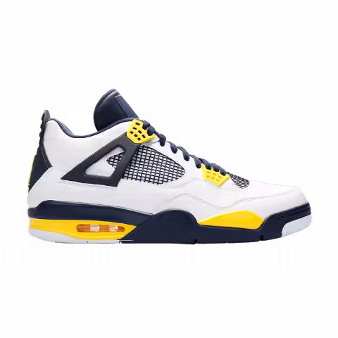 Air Jordan 4 Retro 'Marquette' PE