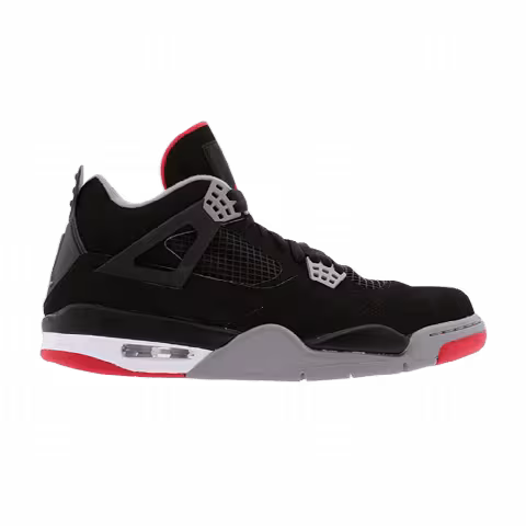 Air Jordan 4 Retro Promo 'Countdown Pack'