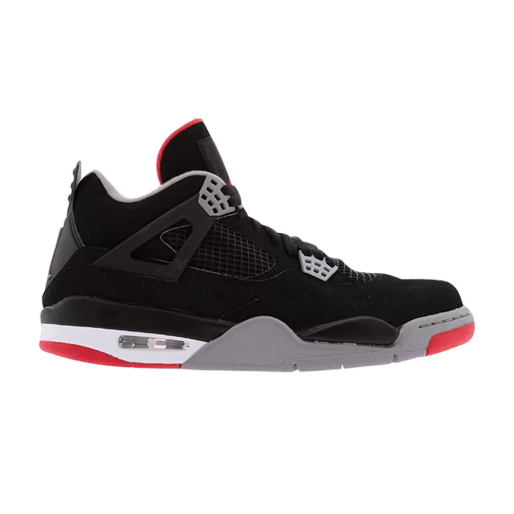 Air Jordan 4 Promo Countdown Pack