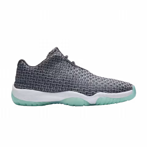 Air Jordan Future Low 'Wolf Grey' Sample