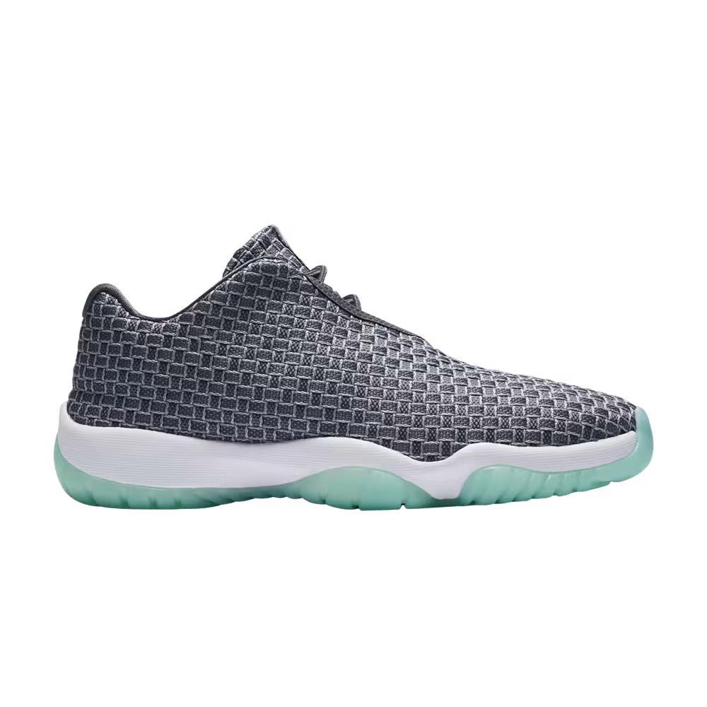 Air Jordan Future Low Wolf Grey