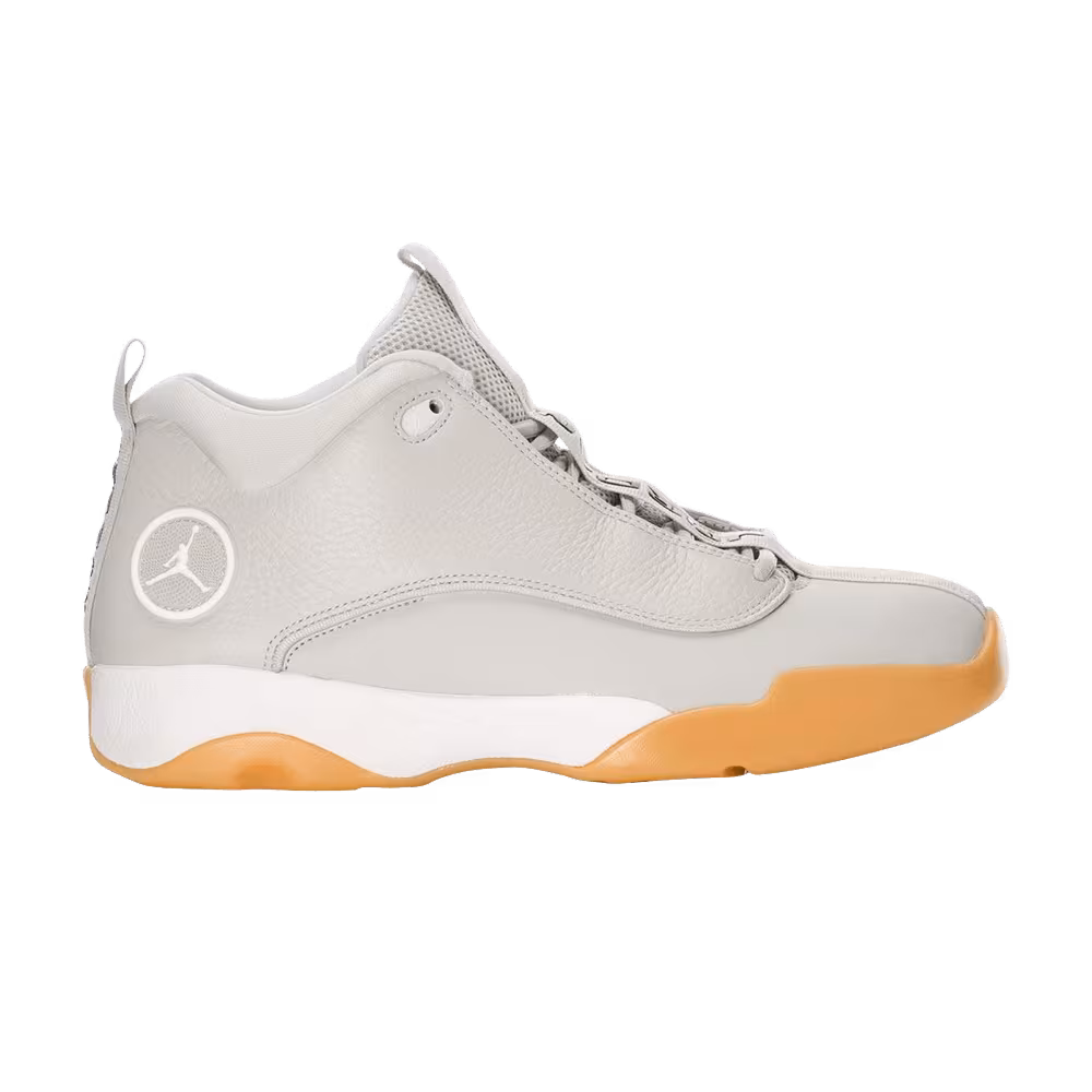 Air Jordan Jumpman Pro Quick Light Bone