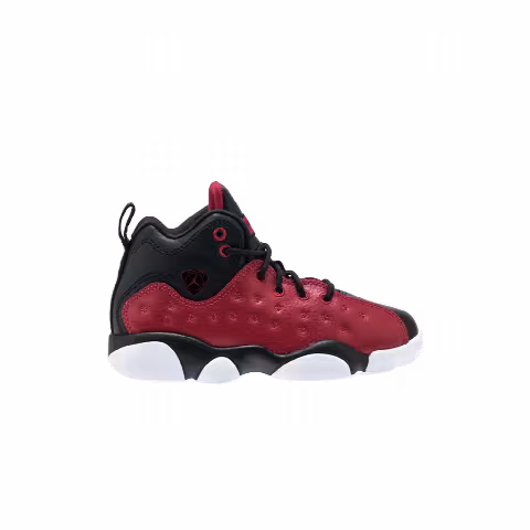 Air Jordan Jumpman Team 2 PS 'Gym Red'