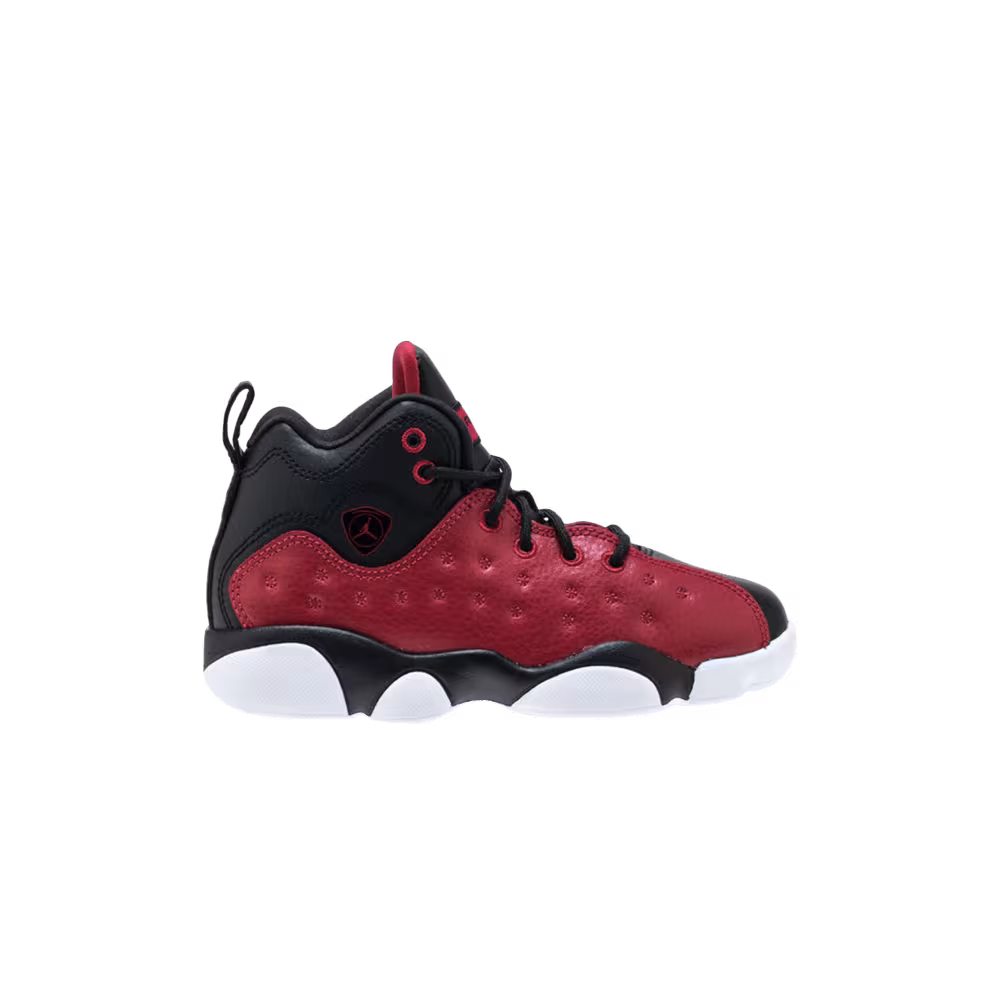 Air Jordan Jumpman Team 2 PS Gym Red