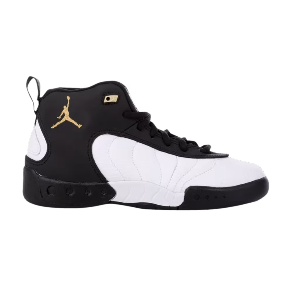 Air Jordan Jumpman Pro PS Taxi