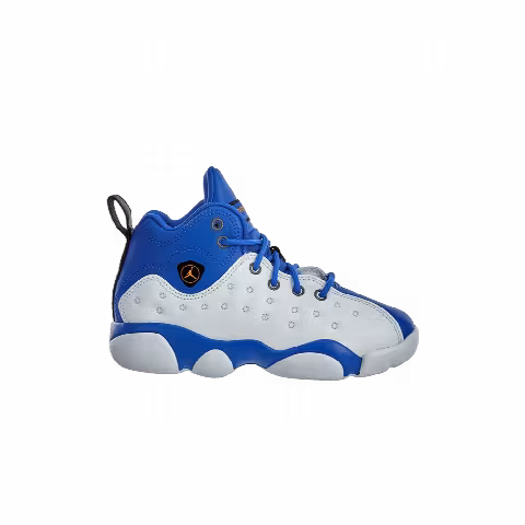 Air Jordan Jumpman Team 2 PS 'Hyper Royal'