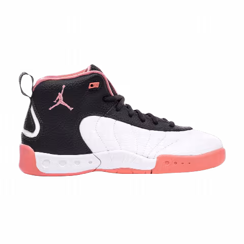 Air Jordan Jumpman Pro PS 'Black Pink Quartz'