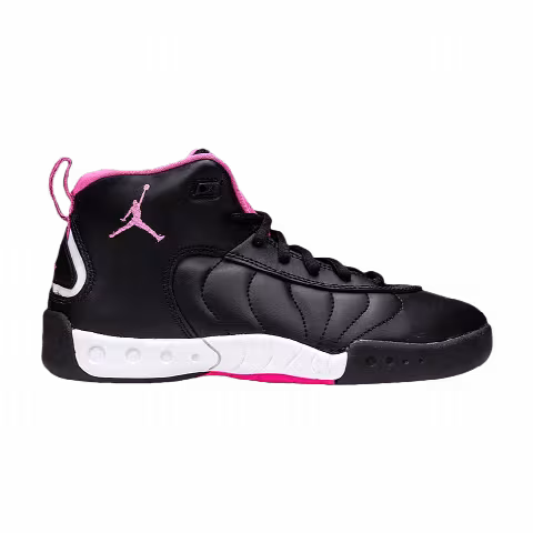 Air Jordan Jumpman Pro PS 'Black Pinksicle'