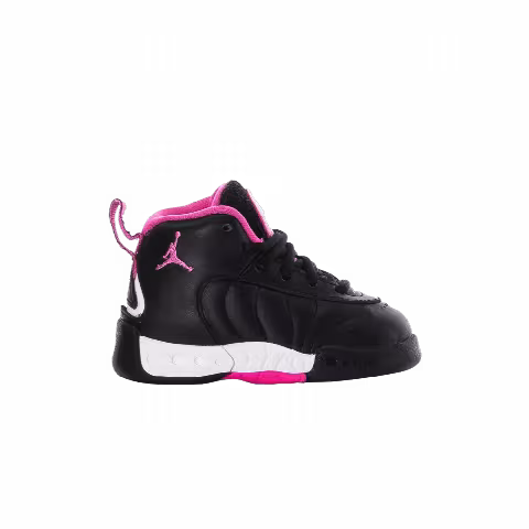 Air Jordan Jumpman Pro TD 'Black Pinksicle'
