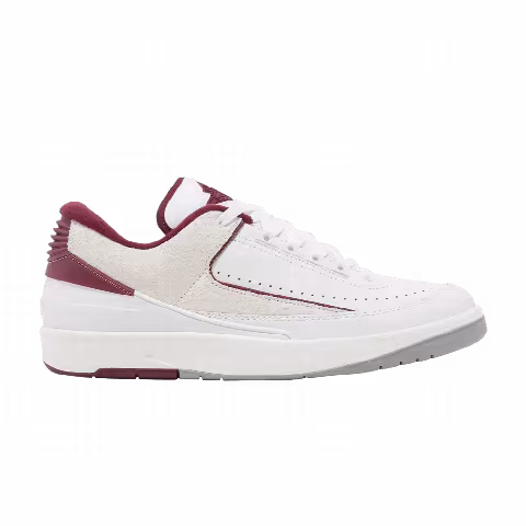 Air Jordan 2 Retro Low 'Cherrywood' Sample