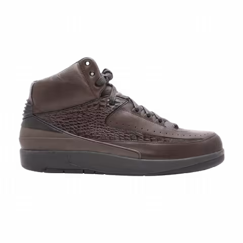 Air Jordan 2 Retro Premio 'Bin23' Sample