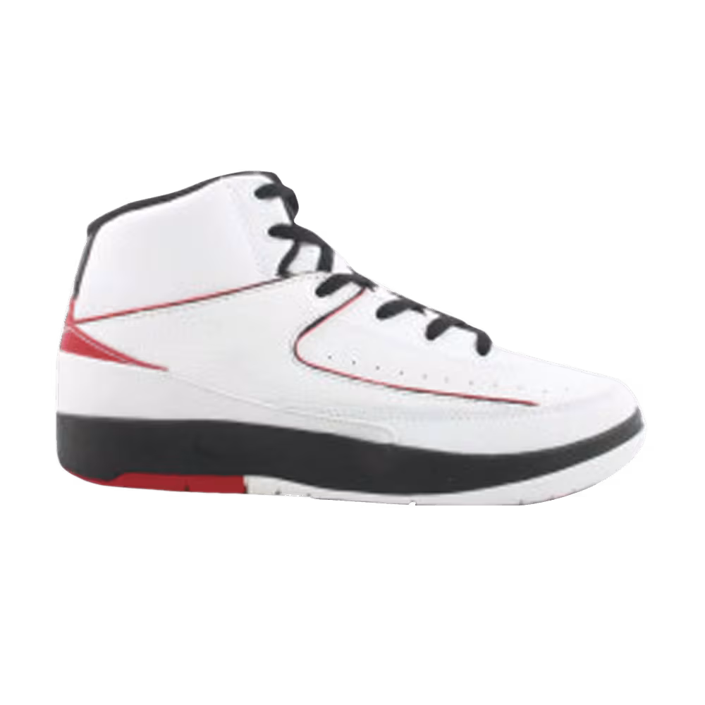 Air Jordan 2 PS