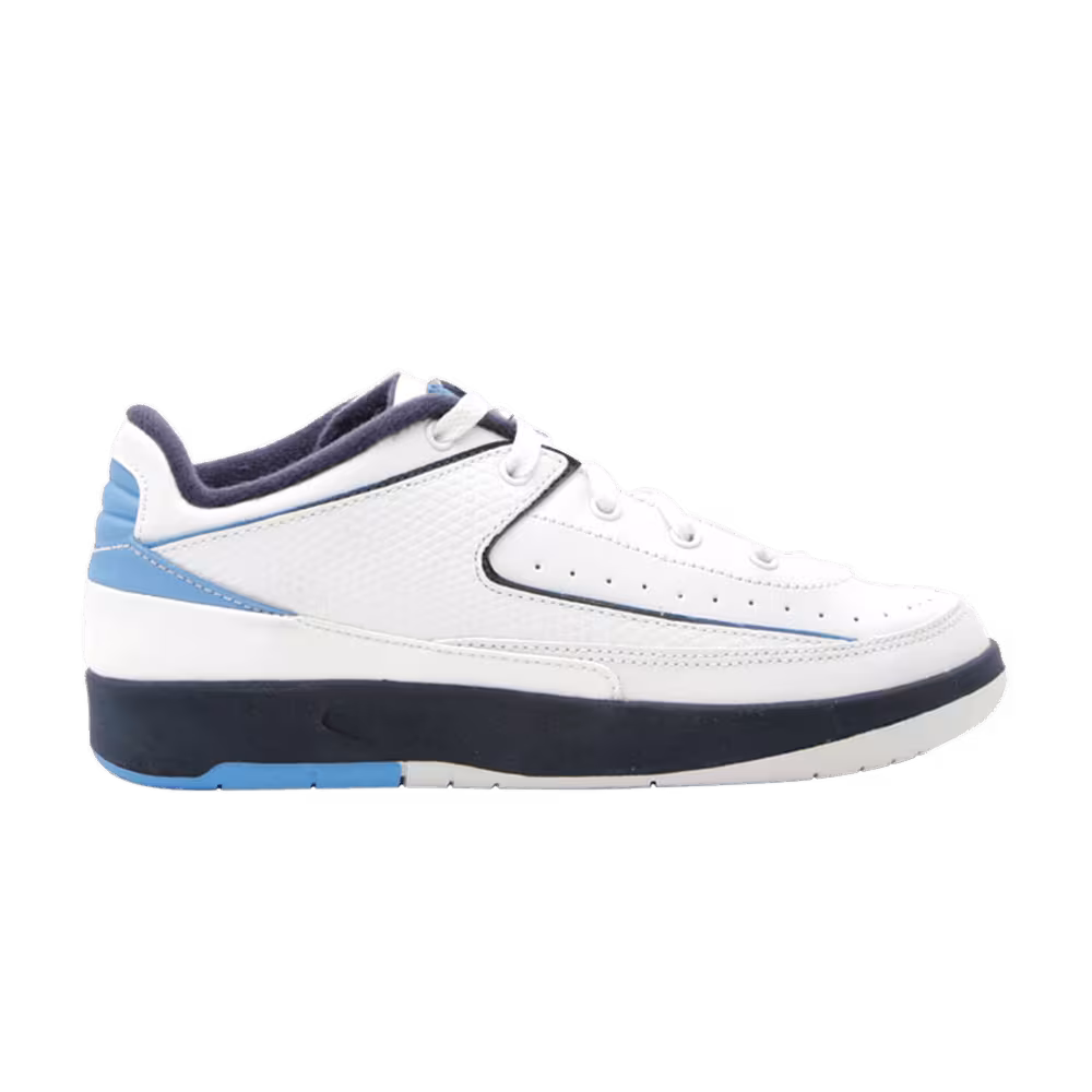Air Jordan 2 Low Ps