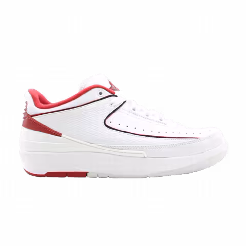 Air Jordan 2 Retro Low GS