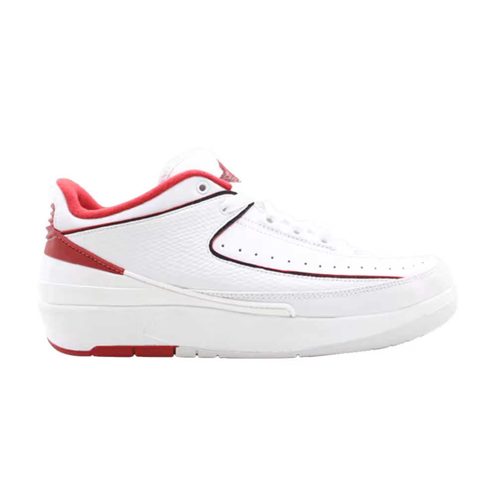 Air Jordan 2 Low GS