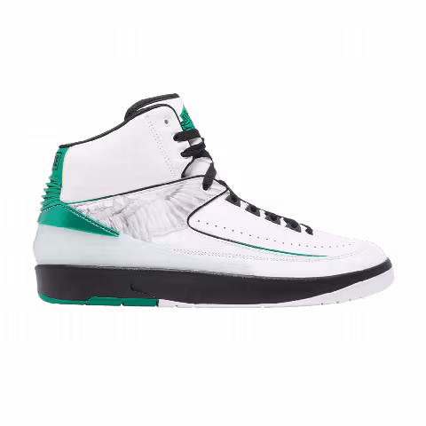 Air Jordan 2 Retro '"H" Wings' Sample
