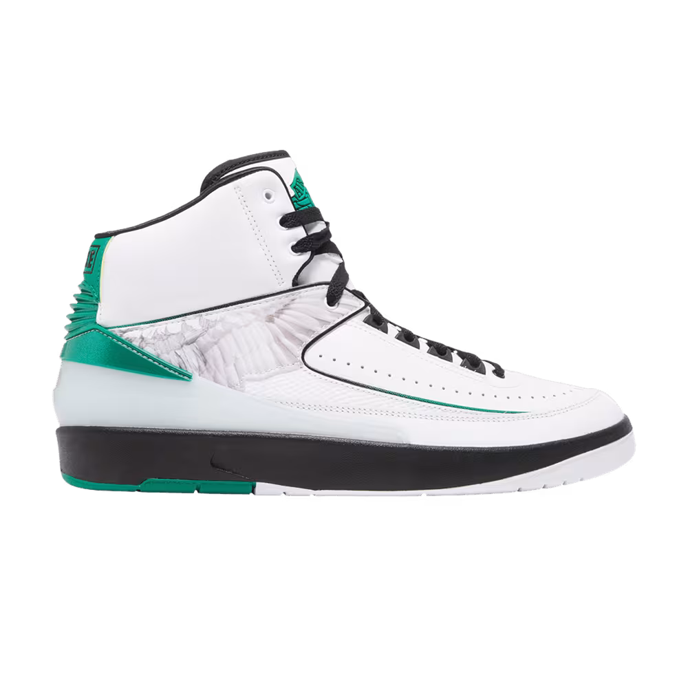 Air Jordan 2 "H" Wings