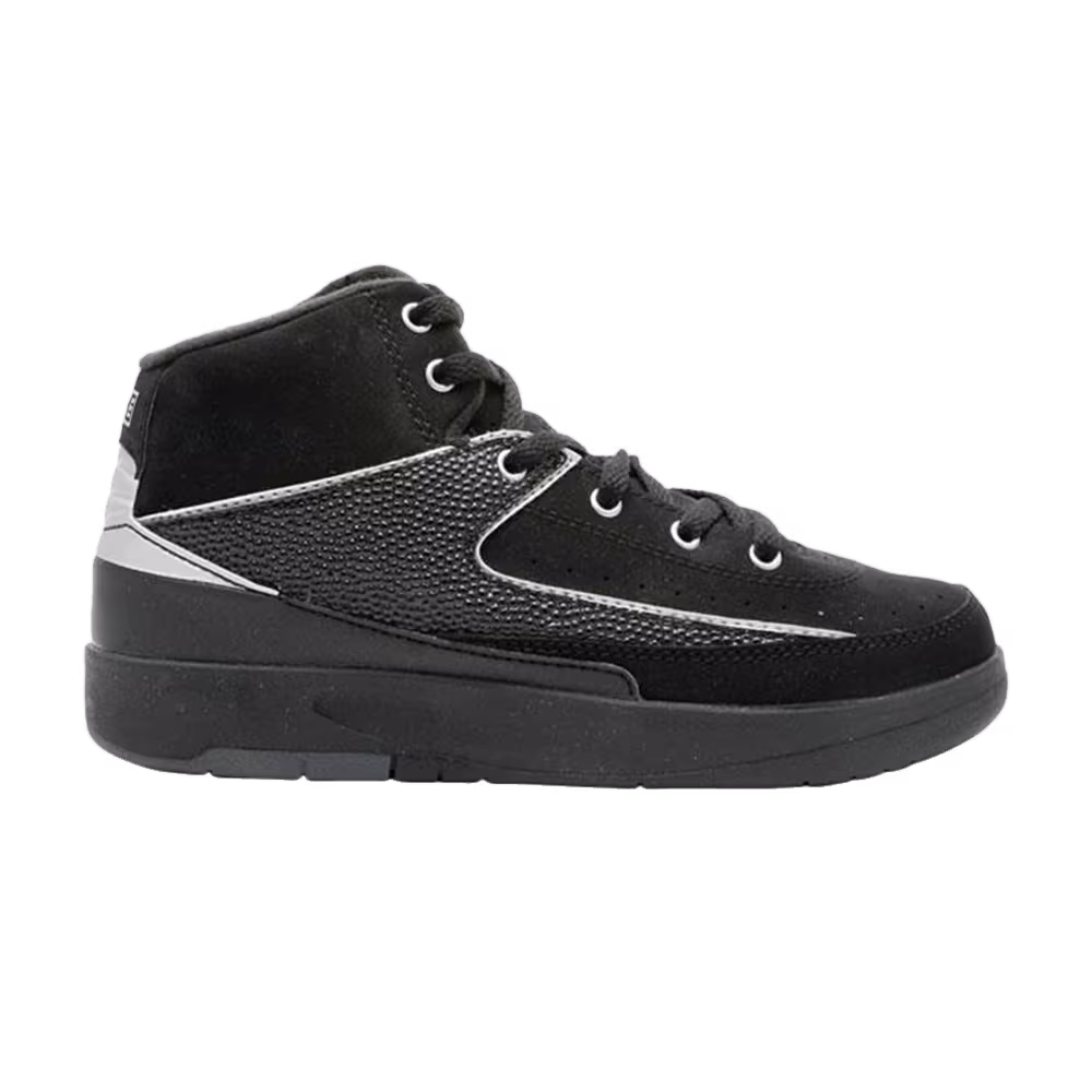 Air Jordan 2 Ps