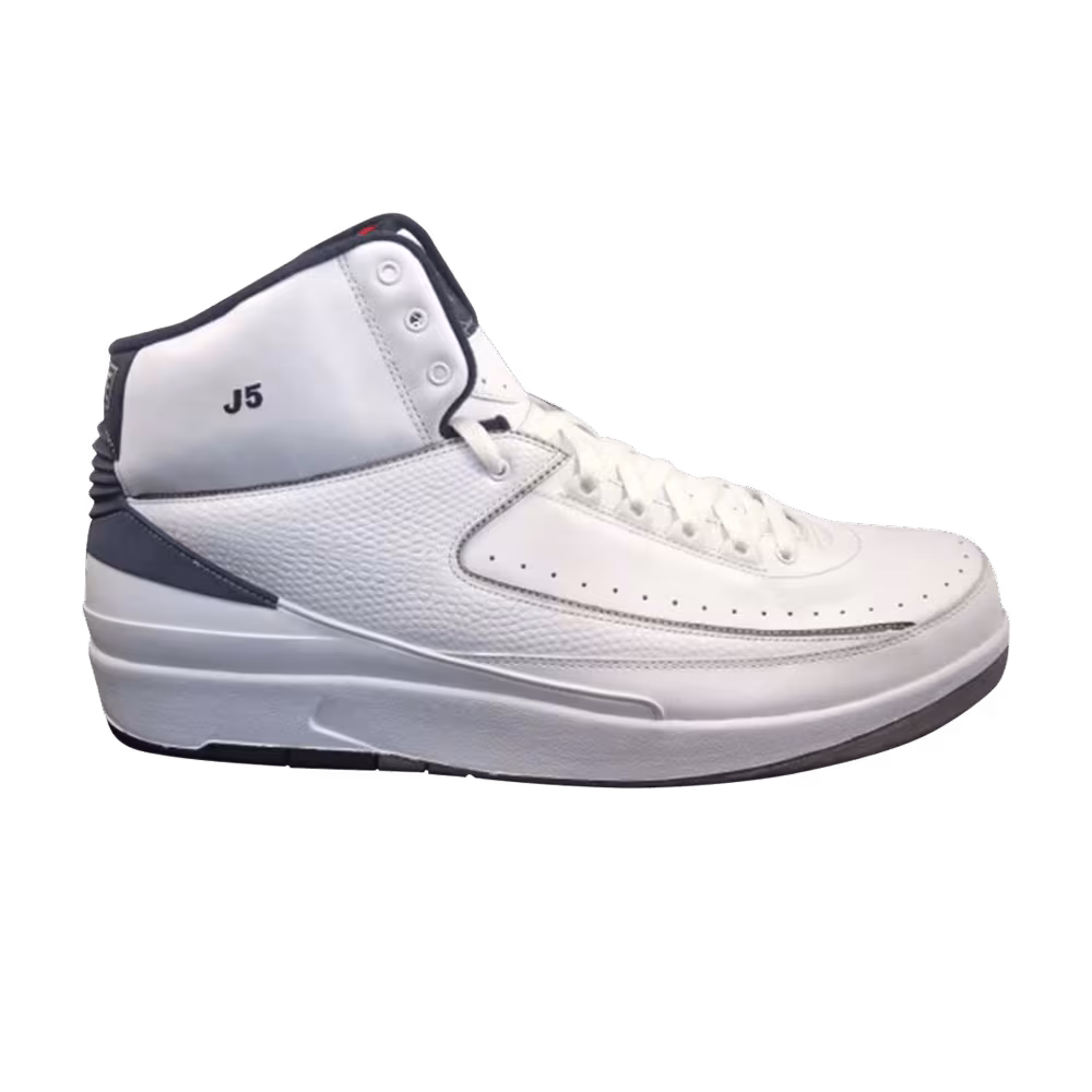 Air Jordan 2 Pe Juwan Howard