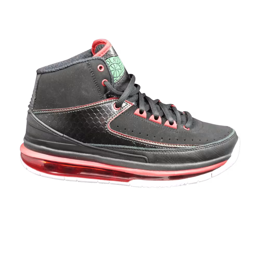 Air Jordan 2.0 GS Gucci