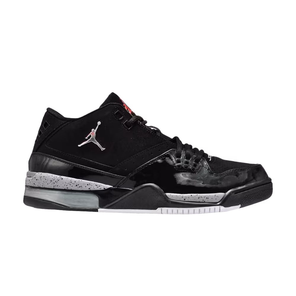 Air Jordan Flight 23