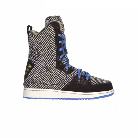 Air Jordan Flight 23 6 Inch GS 'Dark Chocolate'