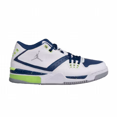Air Jordan Flight 23 'Seahawks'