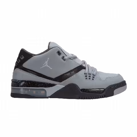 Air Jordan Flight 23 GS 'Wolf Grey'