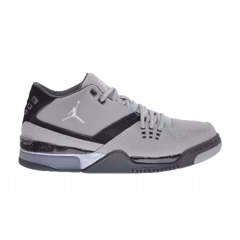Air Jordan Flight 23 'Wolf Grey'