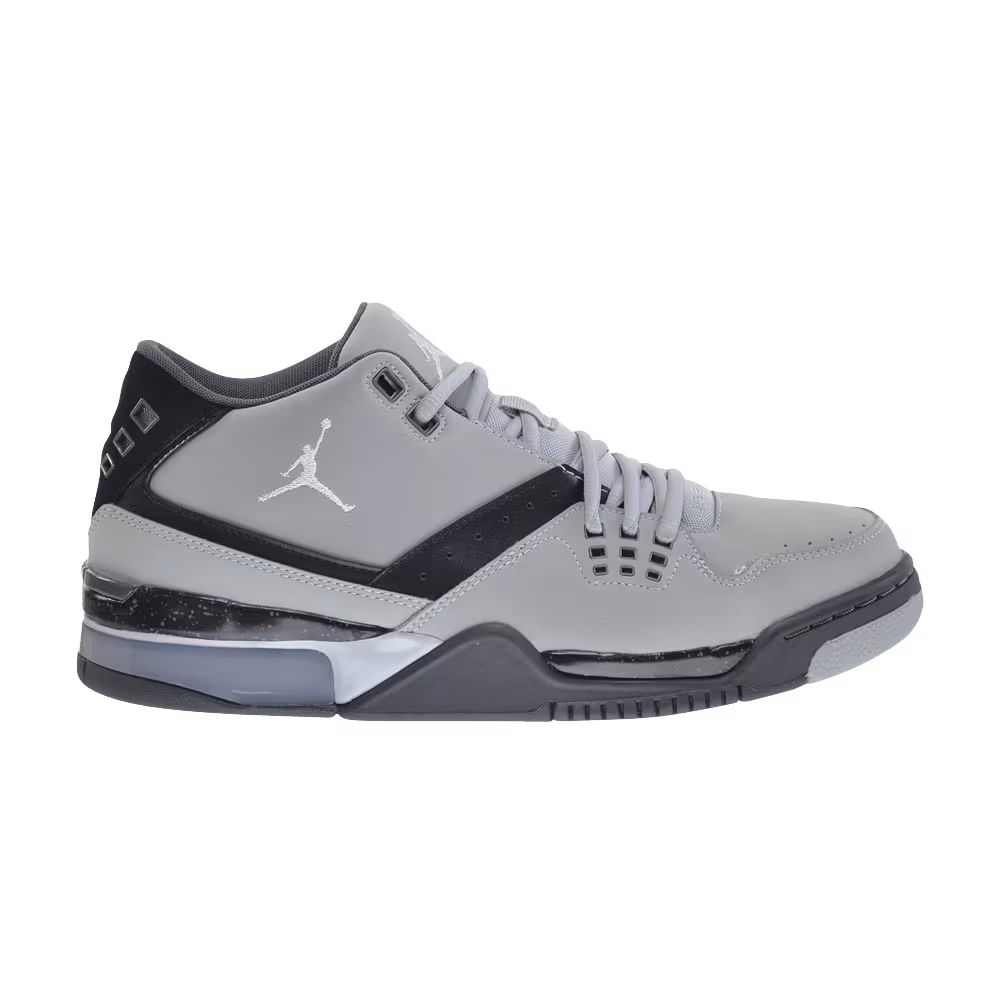 Air Jordan Flight 23 Wolf Grey