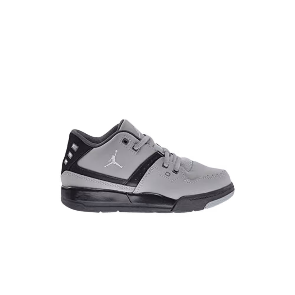Air Jordan Flight 23 PS Wolf Grey