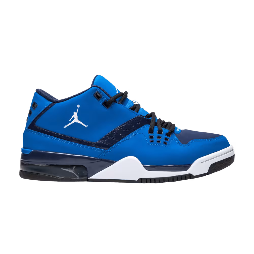Air Jordan Flight 23 Soar
