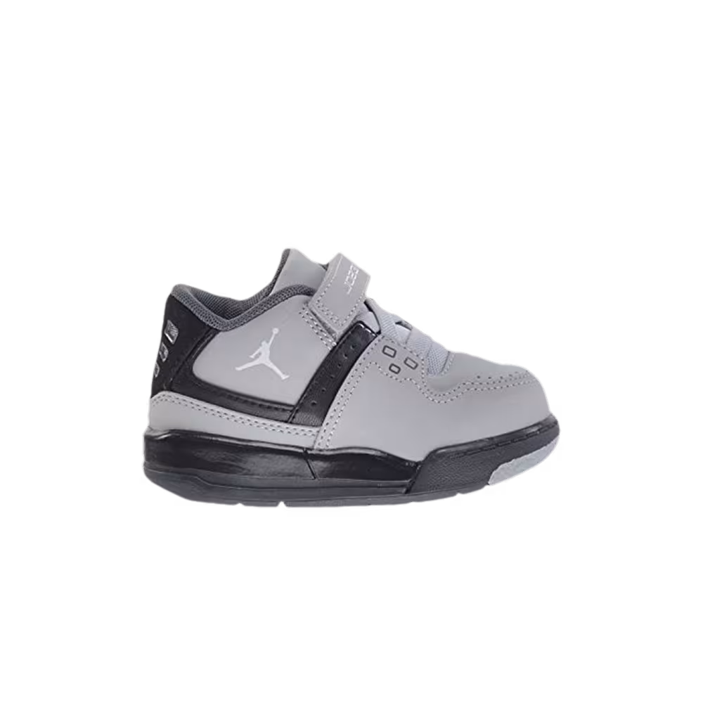 Air Jordan Flight 23 BT Wolf Grey