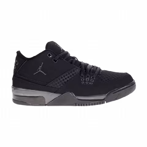 Air Jordan Flight 23 'Black Herringbone'