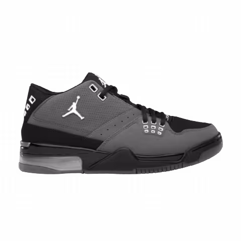 Air Jordan Flight 23 'Light Graphite'
