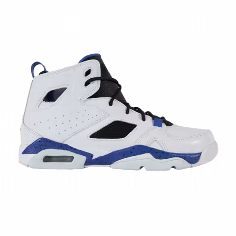 Air Jordan Flight Club 91 GS 'Hyper Royal'