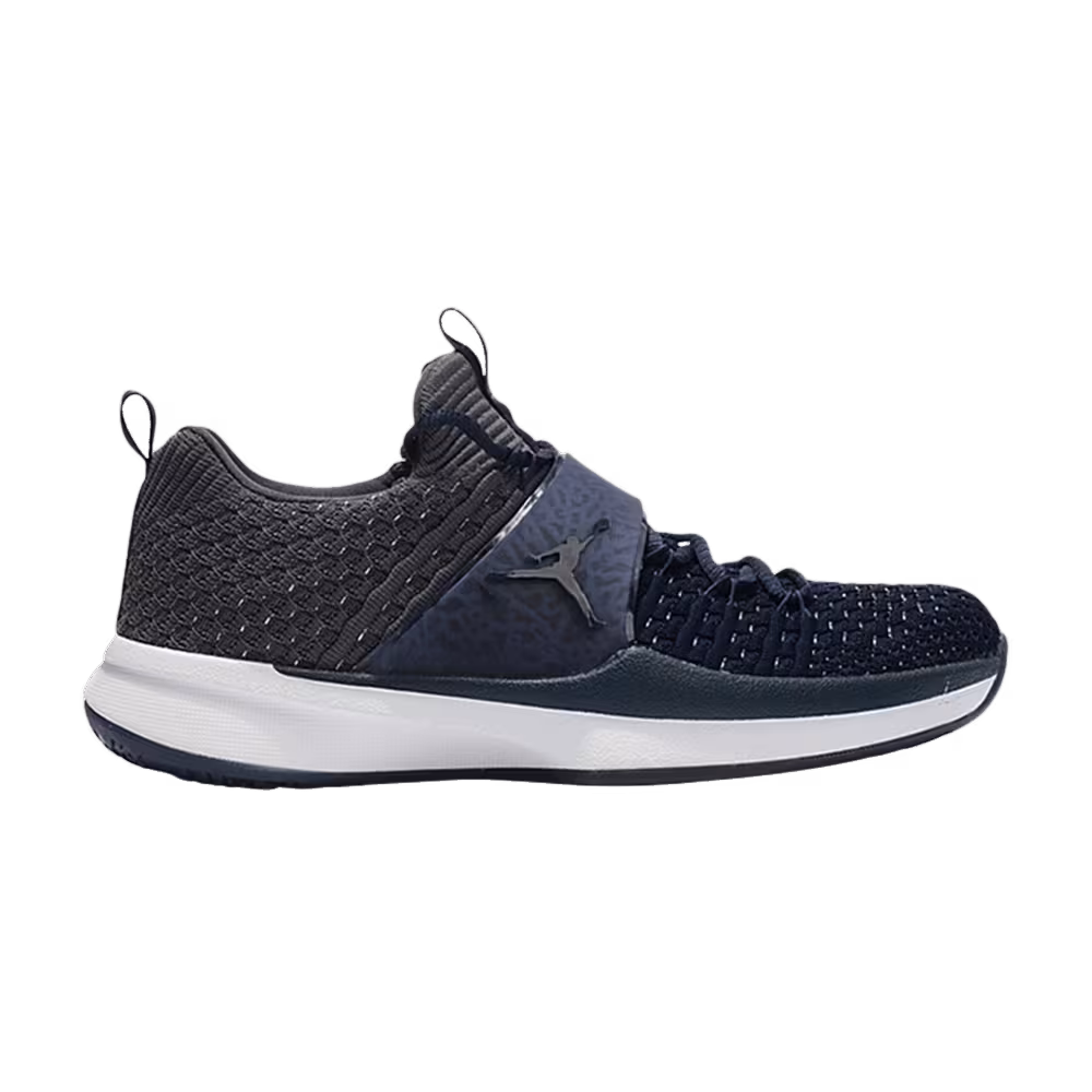 Air Jordan Trainer 2 Flyknit RE2PECT