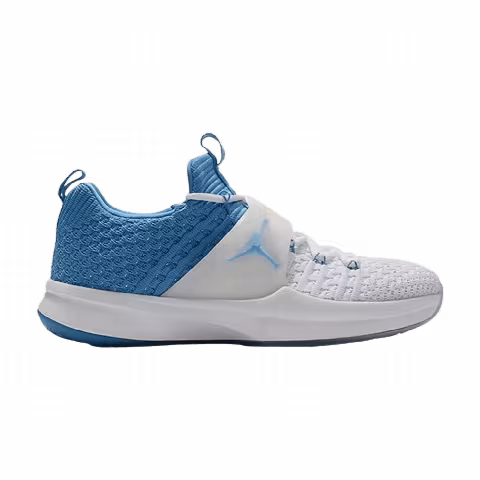 Air Jordan Trainer 2 Flyknit 'UNC'