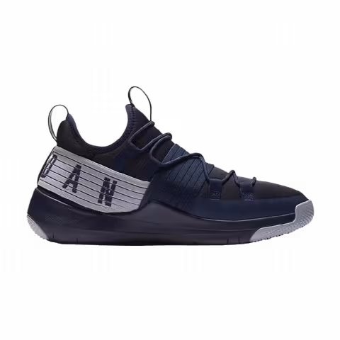 Air Jordan Trainer Pro 'Midnight Navy'
