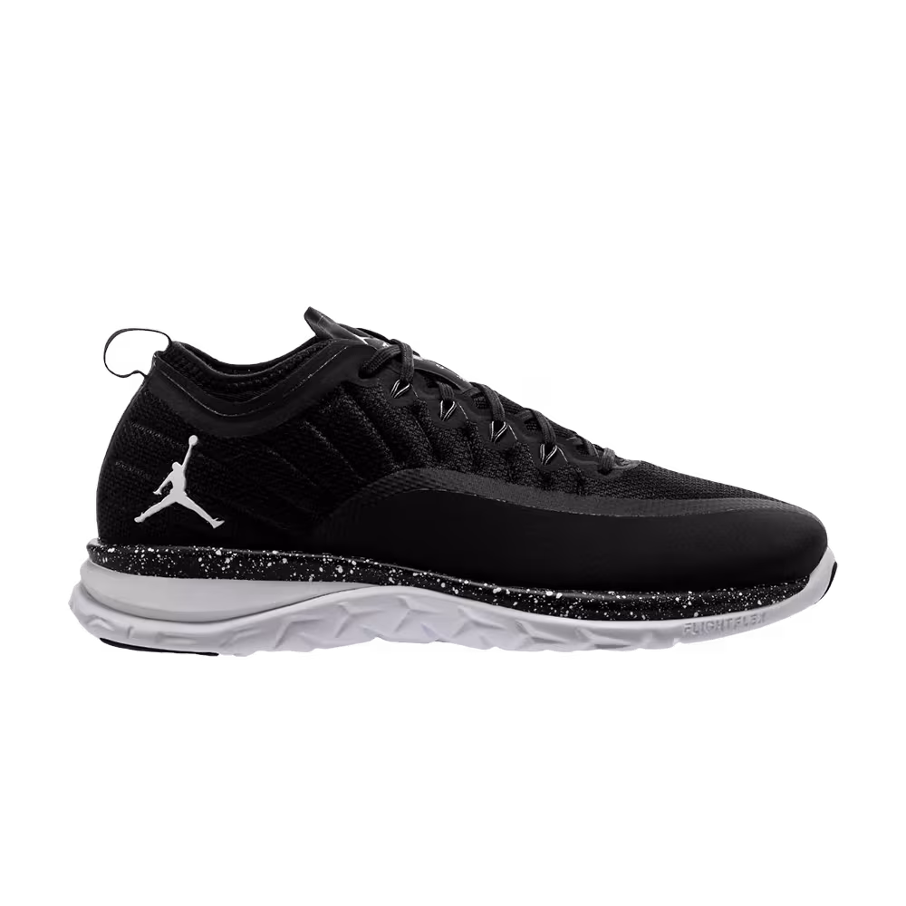 Air Jordan Trainer Prime Black