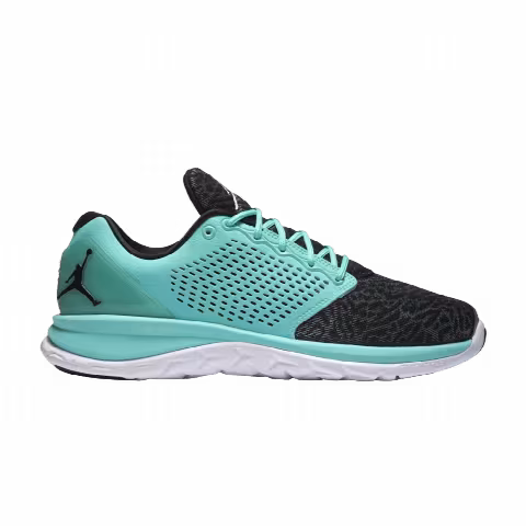 Air Jordan Trainer ST 'Hyper Turquoise'