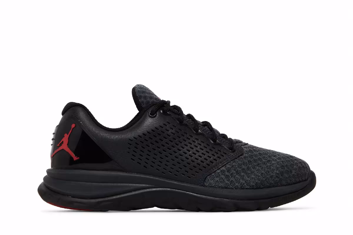 Air Jordan Trainer ST Winter Bred, view 2